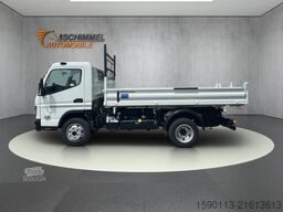 FUSO Canter