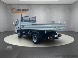 FUSO Canter