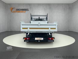 FUSO Canter