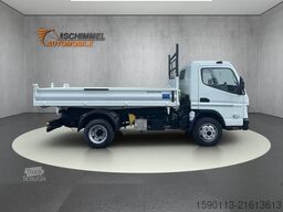 FUSO Canter