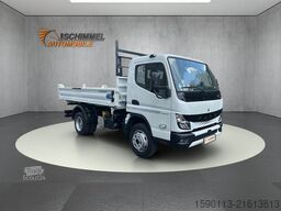 FUSO Canter