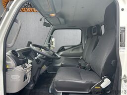 FUSO Canter