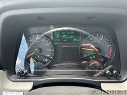 FUSO Canter