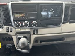 FUSO Canter