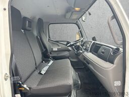FUSO Canter
