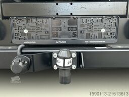 FUSO Canter