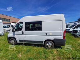 Fiat Ducato Campervan |2018| EURO 6 | Venditore professionale
