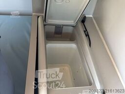 Fiat Ducato Campervan |2018| EURO 6 | Venditore professionale