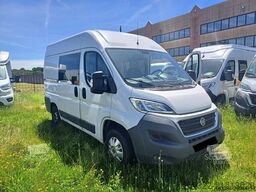 Fiat Ducato Campervan |2018| EURO 6 | Venditore professionale