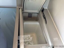 Fiat Ducato Campervan |2018| EURO 6 | Venditore professionale