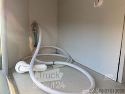 Fiat Ducato Campervan |2018| EURO 6 | Venditore professionale