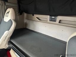 MAN TGX 18.500 XLX ELEGANCE EDITION/4 PIECES - STUKS