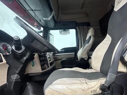 MAN TGX 18.500 XLX ELEGANCE EDITION/4 PIECES - STUKS