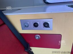 Fiat Ducato Campervan |2018| EURO 6 | Venditore professionale