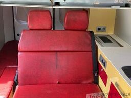 Fiat Ducato Campervan |2018| EURO 6 | Venditore professionale