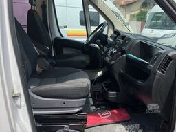 Fiat Ducato Campervan |2018| EURO 6 | Venditore professionale