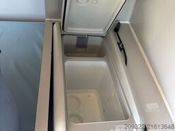 Fiat Ducato Campervan |2018| EURO 6 | Venditore professionale