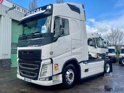 Volvo FH 540 vin: YV2RT60AXKB884911 , EURO6,  2X FUEL...