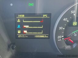 Volvo FH 540 vin: YV2RT60AXKB884911 , EURO6,  2X FUEL...