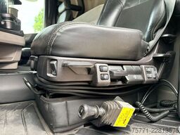 Scania R500 4x4 EURO6 CIĄGNIK SIODŁOWY Z HYDRAULIKĄ WY...