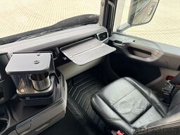 Scania R500 4x4 EURO6 CIĄGNIK SIODŁOWY Z HYDRAULIKĄ WY...