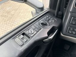 Scania R500 4x4 EURO6 CIĄGNIK SIODŁOWY Z HYDRAULIKĄ WY...