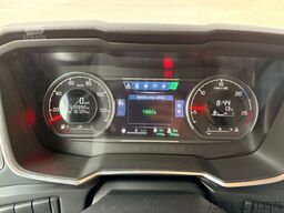 Scania R500 4x4 EURO6 CIĄGNIK SIODŁOWY Z HYDRAULIKĄ WY...