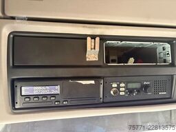Scania R500 4x4 EURO6 CIĄGNIK SIODŁOWY Z HYDRAULIKĄ WY...