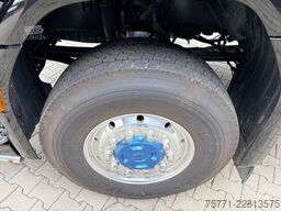 Scania R500 4x4 EURO6 CIĄGNIK SIODŁOWY Z HYDRAULIKĄ WY...