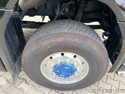 Scania R500 4x4 EURO6 CIĄGNIK SIODŁOWY Z HYDRAULIKĄ WY...