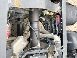 Scania R500 4x4 EURO6 CIĄGNIK SIODŁOWY Z HYDRAULIKĄ WY...