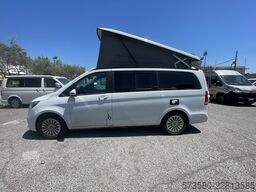 2022 Mercedes Marco Polo | Automatik | Aufstelldach