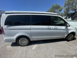 2022 Mercedes Marco Polo | Automatik | Aufstelldach