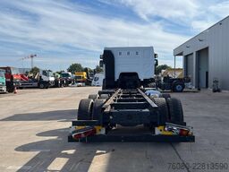 Renault Kerax 450 DXI (BOITE MANUELLE / LAMES / BIG AXL...
