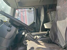 Renault Kerax 450 DXI (BOITE MANUELLE / LAMES / BIG AXL...