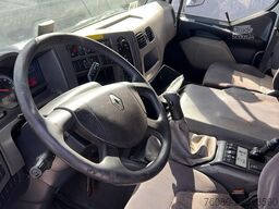 Renault Kerax 450 DXI (BOITE MANUELLE / LAMES / BIG AXL...