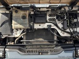 Renault Kerax 450 DXI (BOITE MANUELLE / LAMES / BIG AXL...