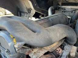Renault Kerax 450 DXI (BOITE MANUELLE / LAMES / BIG AXL...