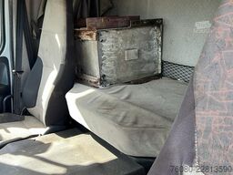 Renault Kerax 450 DXI (BOITE MANUELLE / LAMES / BIG AXL...