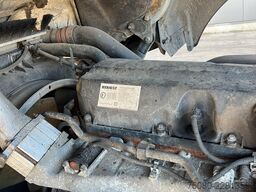 Renault Kerax 450 DXI (BOITE MANUELLE / LAMES / BIG AXL...