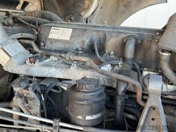 Renault Kerax 450 DXI (BOITE MANUELLE / LAMES / BIG AXL...