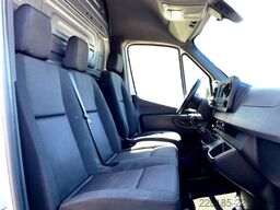 Mercedes-Benz Sprinter III - sprinter 315 2.0 cdi F 39/33 fwd H2