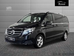 Mercedes-Benz Classe V - W447 2014 - V 250 d (cdi bt) Sport L auto