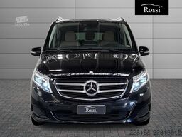 Mercedes-Benz Classe V - W447 2014 - V 250 d (cdi bt) Sport L auto