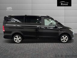 Mercedes-Benz Classe V - W447 2014 - V 250 d (cdi bt) Sport L auto