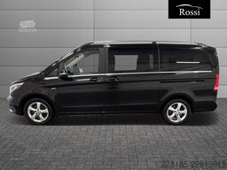 Mercedes-Benz Classe V - W447 2014 - V 250 d (cdi bt) Sport L auto