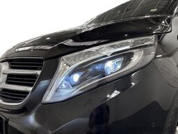Mercedes-Benz Classe V - W447 2014 - V 250 d (cdi bt) Sport L auto