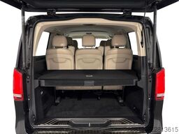 Mercedes-Benz Classe V - W447 2014 - V 250 d (cdi bt) Sport L auto