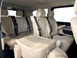 Mercedes-Benz Classe V - W447 2014 - V 250 d (cdi bt) Sport L auto