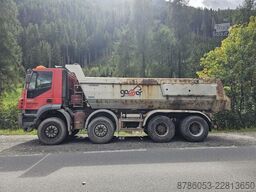 Iveco Euro Trakker